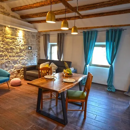 Noanna 4* Rovinj