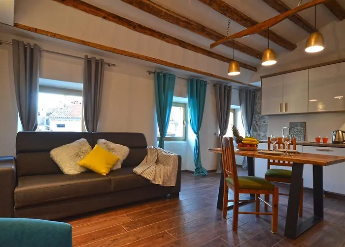 Casa de hóspedes Noanna Rovinj