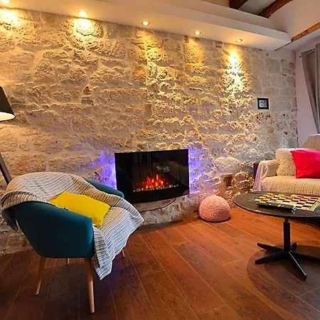 Noanna Guest house Rovinj