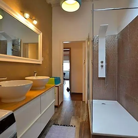Guest house Noanna