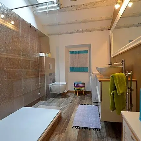 Guest house Noanna