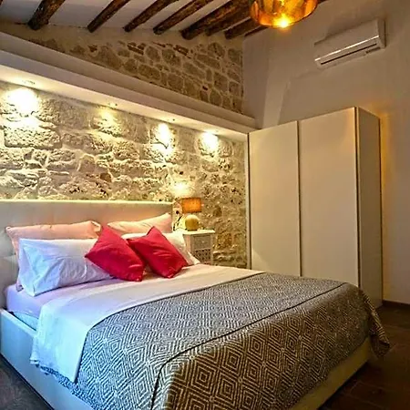 Noanna 4* Rovinj