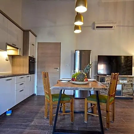 Guest house Noanna