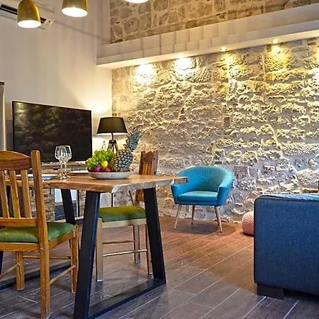 Guest house Noanna