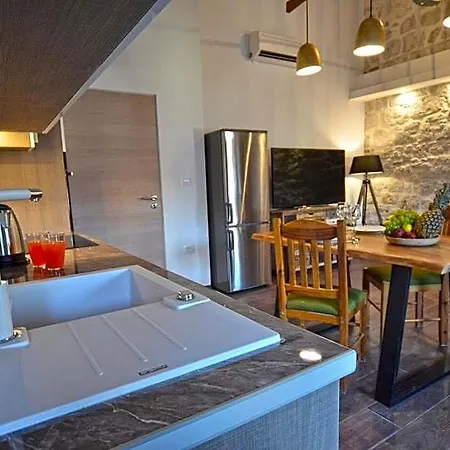 Guest house Noanna