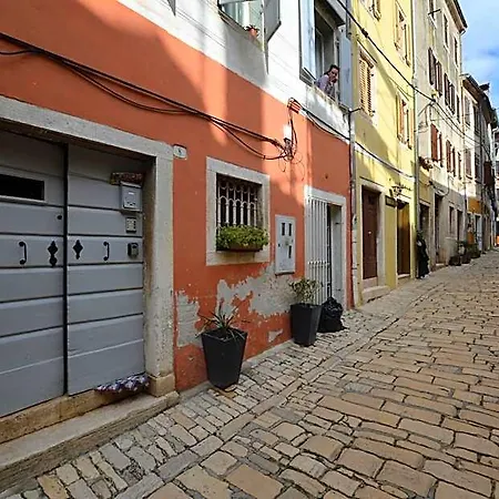Noanna Guest house Rovinj