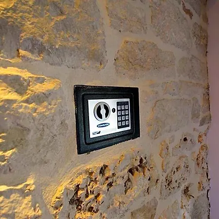 Noanna Guest house Rovinj