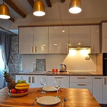 Guest house Noanna Rovinj