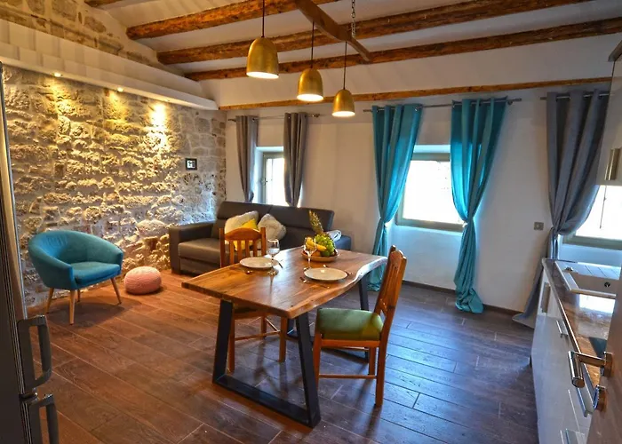 Noanna 4* Rovinj